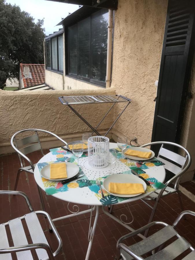 Location Studio Independant 소세레팽 외부 사진