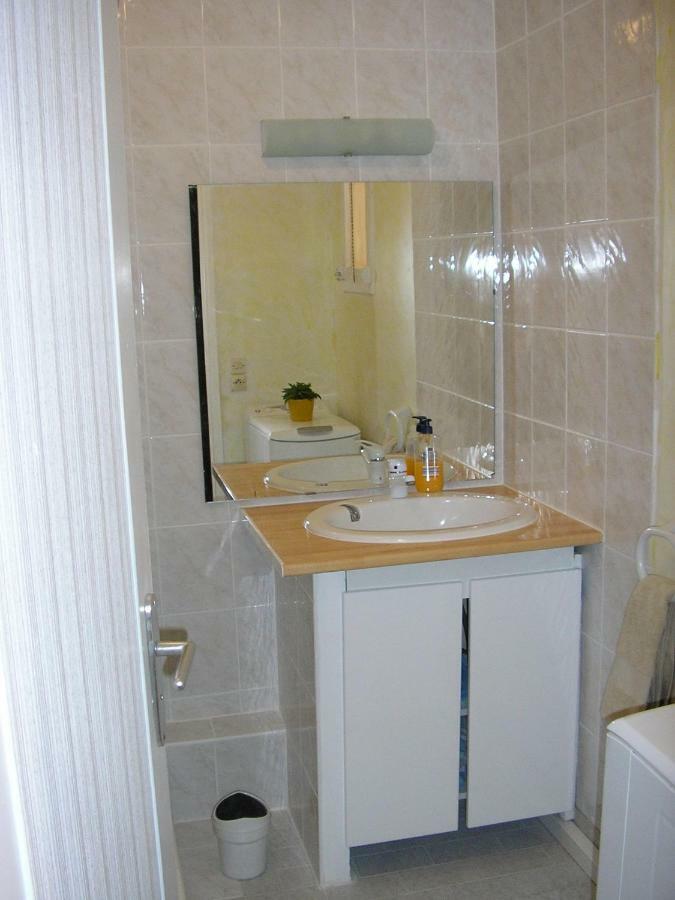 Location Studio Independant 소세레팽 외부 사진